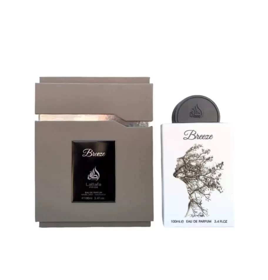 Lattafa BREEZE EDP 100 ml