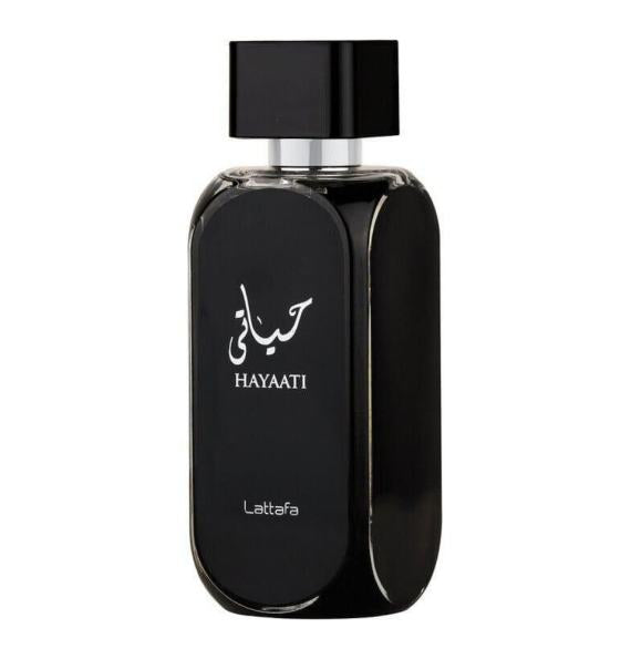 Lattafa, Hayaati, Unisex, 100ml EDP