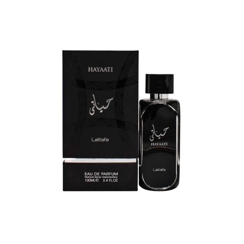 Lattafa, Hayaati, Unisex, 100ml EDP