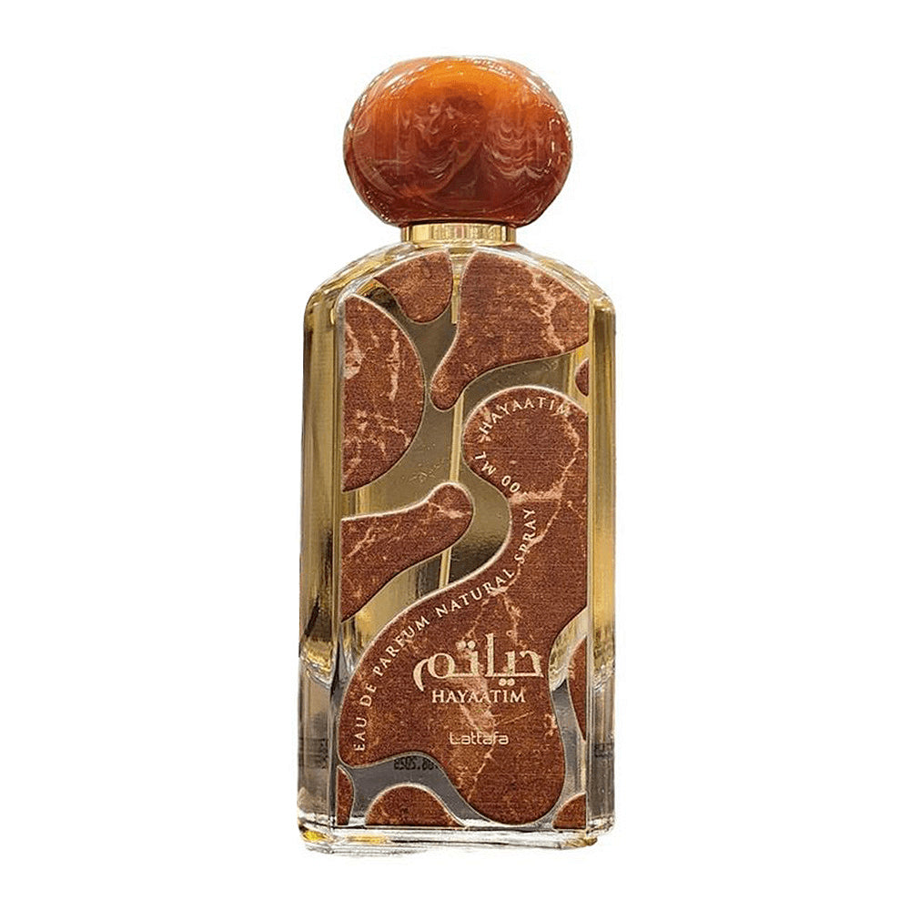 Lattafa Hayaatim EDP 100 ml