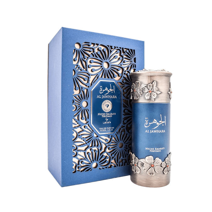 Lattafa Niche Emarati Al Jawhara EDP 100 ml