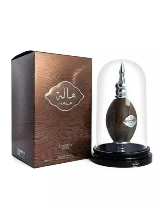 Lattafa Pride Hala, 100ml,EDP