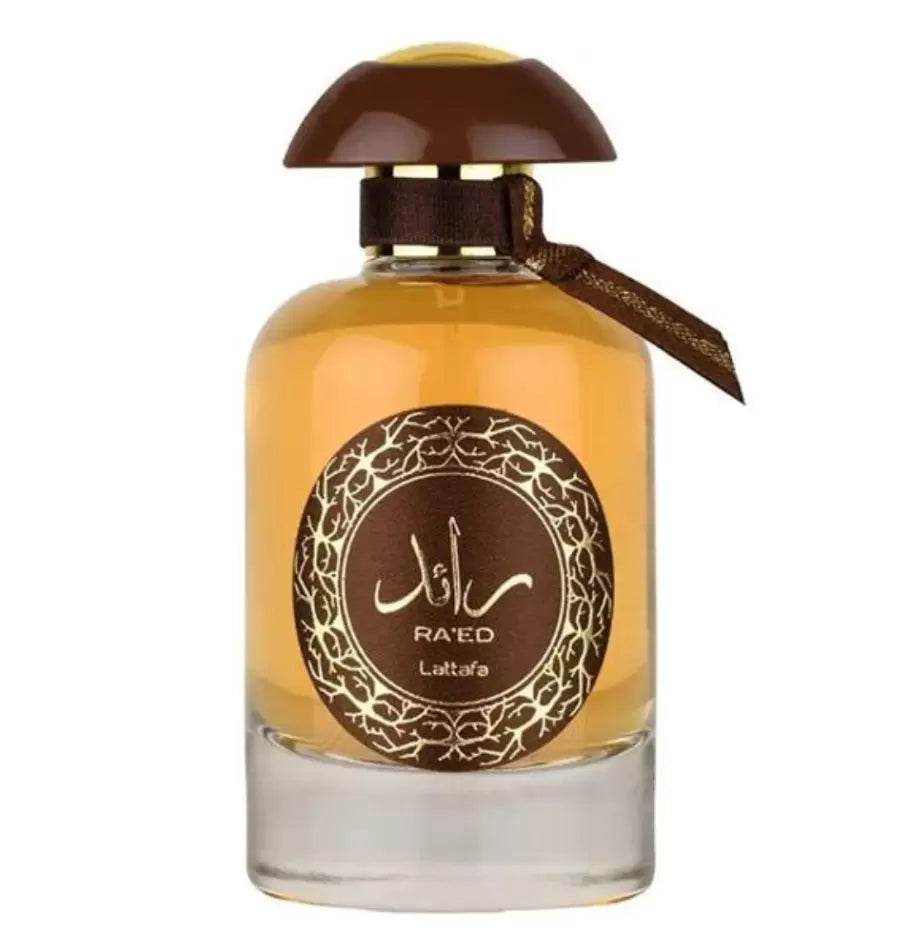 Lattafa Ra'Ed, Унисекс, 100ml EDP