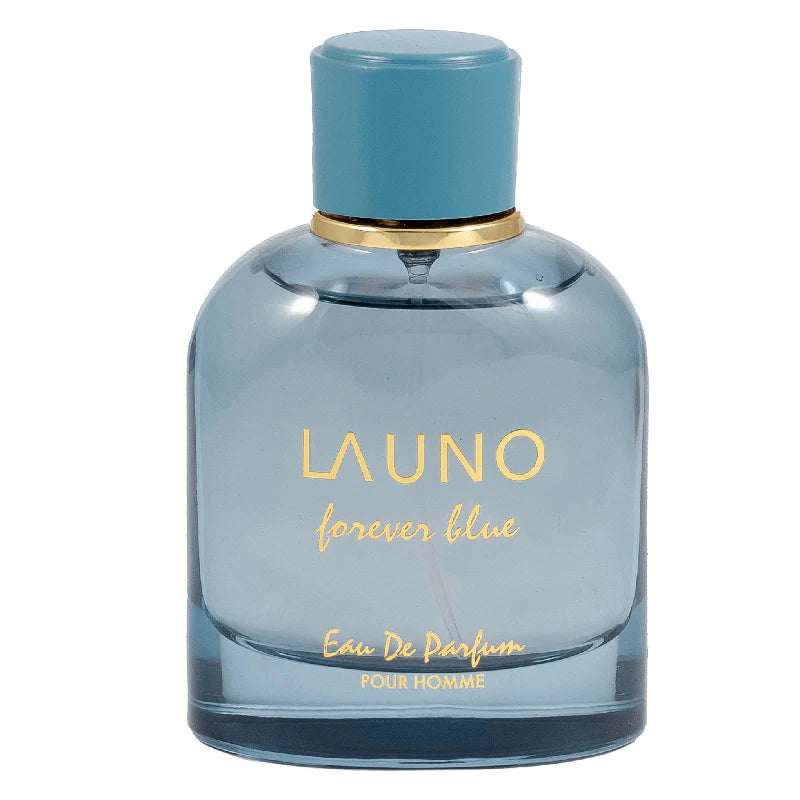 Fragrance World La Uno Forever Blue - парфюм - унисекс - 100 мл