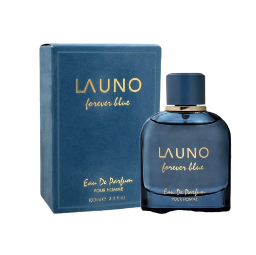 Fragrance World La Uno Forever Blue - парфюм - унисекс - 100 мл