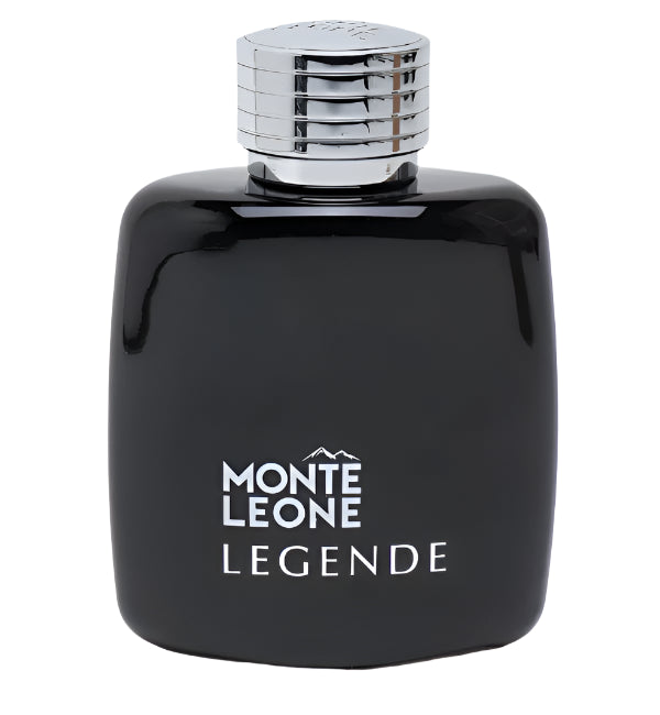 Fragrance World Monte Leone Legend - парфюм - унисекс - 100ml
