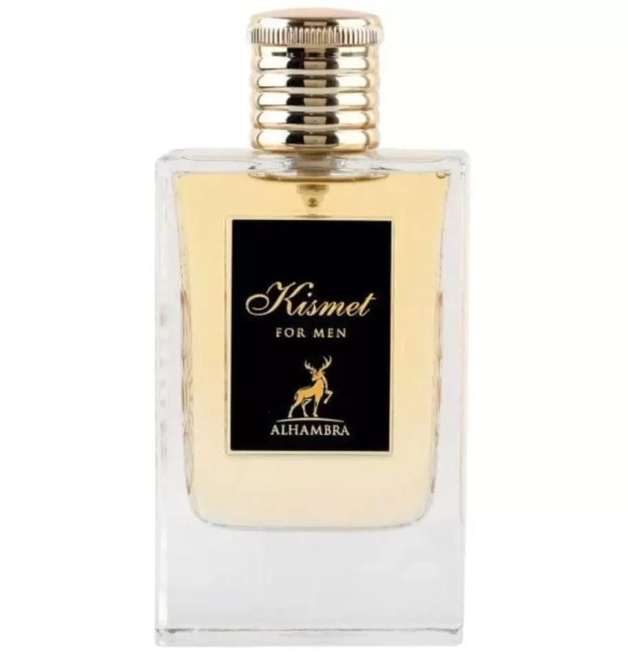 Maison Alhambra KISMET FOR MEN 100ML EDP