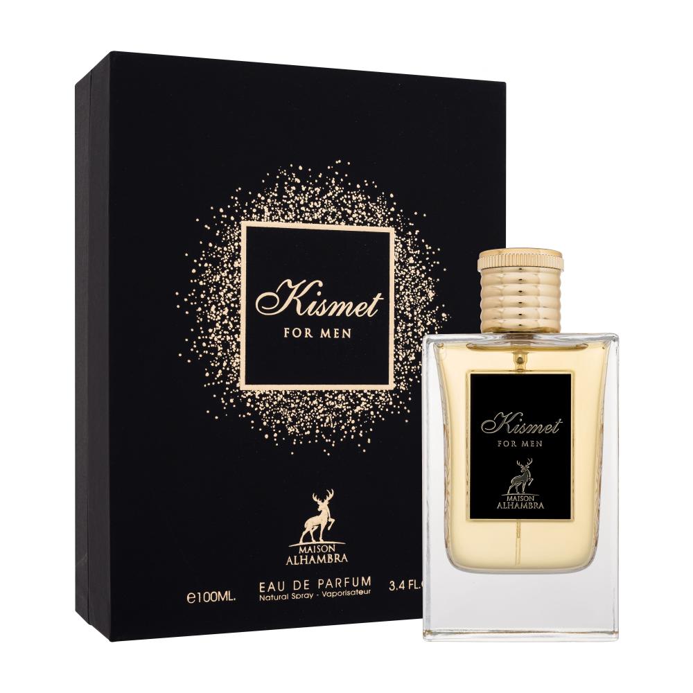 Maison Alhambra KISMET FOR MEN 100ML EDP