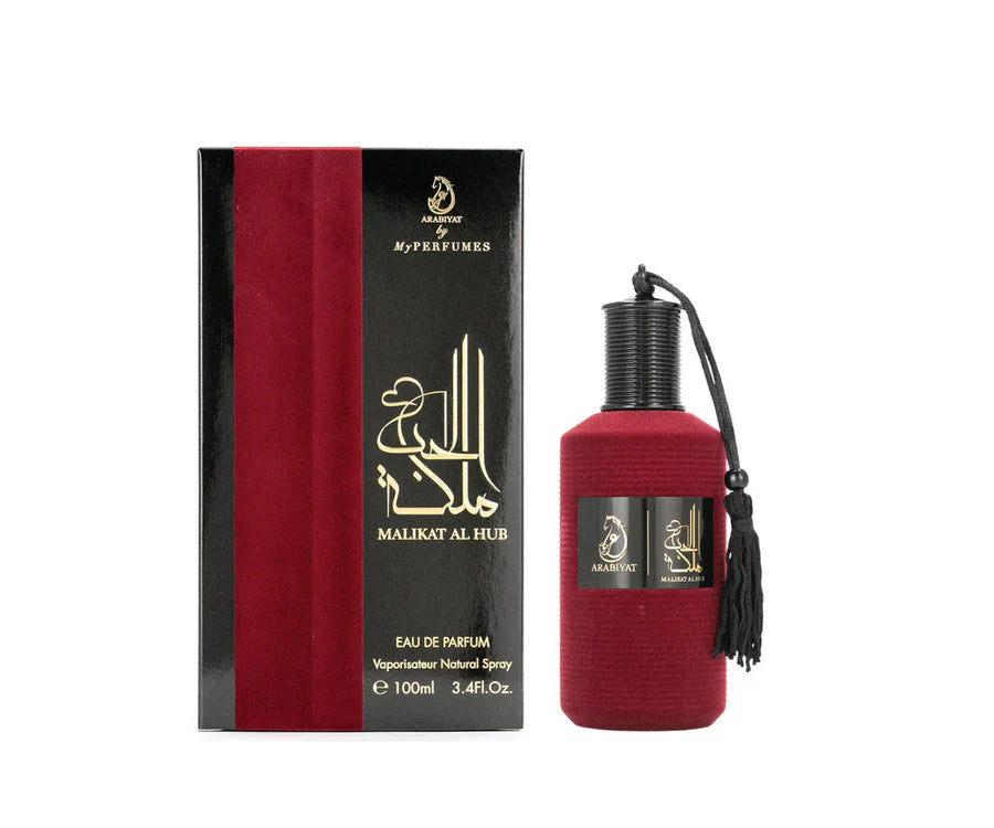 My Perfumes Arabiyat - Malikat Al Hub, Парфюм, унисекс 100мл.