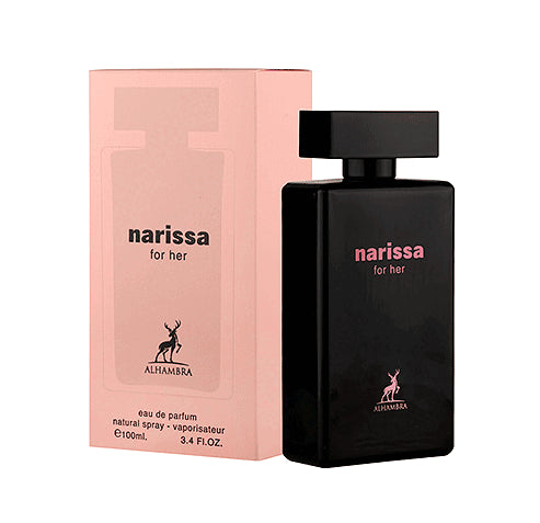 Maison Alhambra NARISSA FOR HER 100ML EDP Женски
