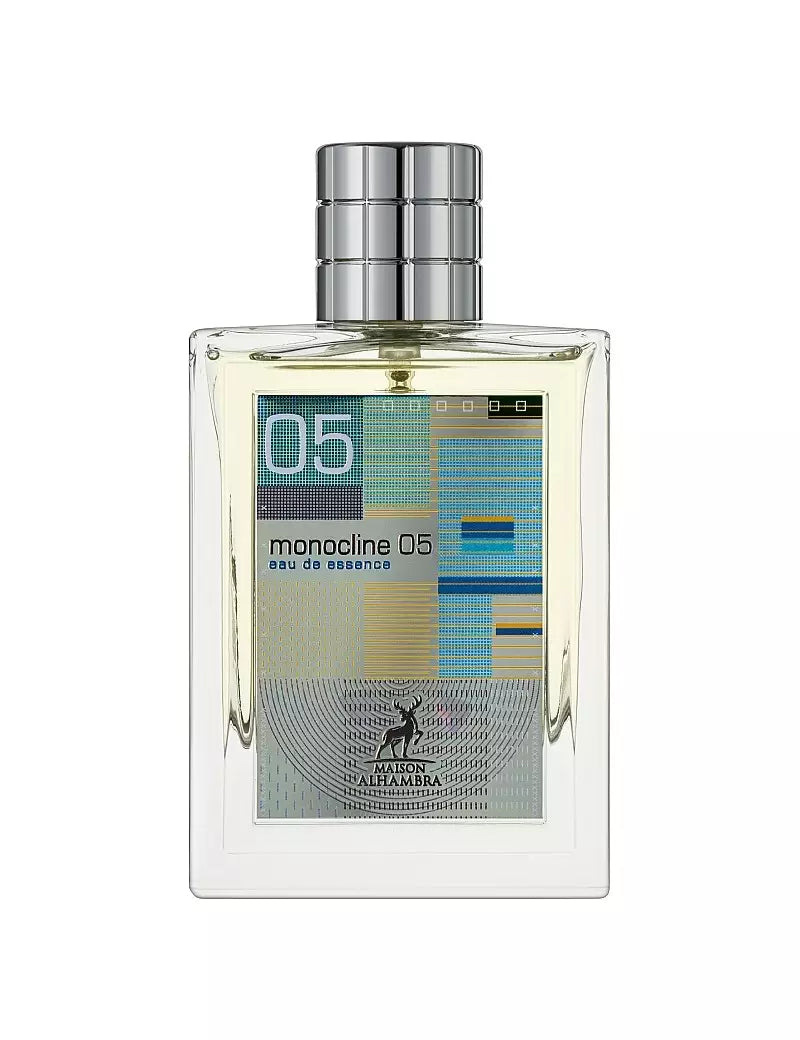 Maison Alhambra MONOCLINE 05 100ML EDP Мъжки