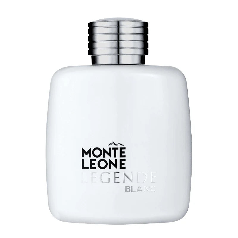 Fragrance World Monte Leone Legende Blanc - парфюм - унисекс - 100ml