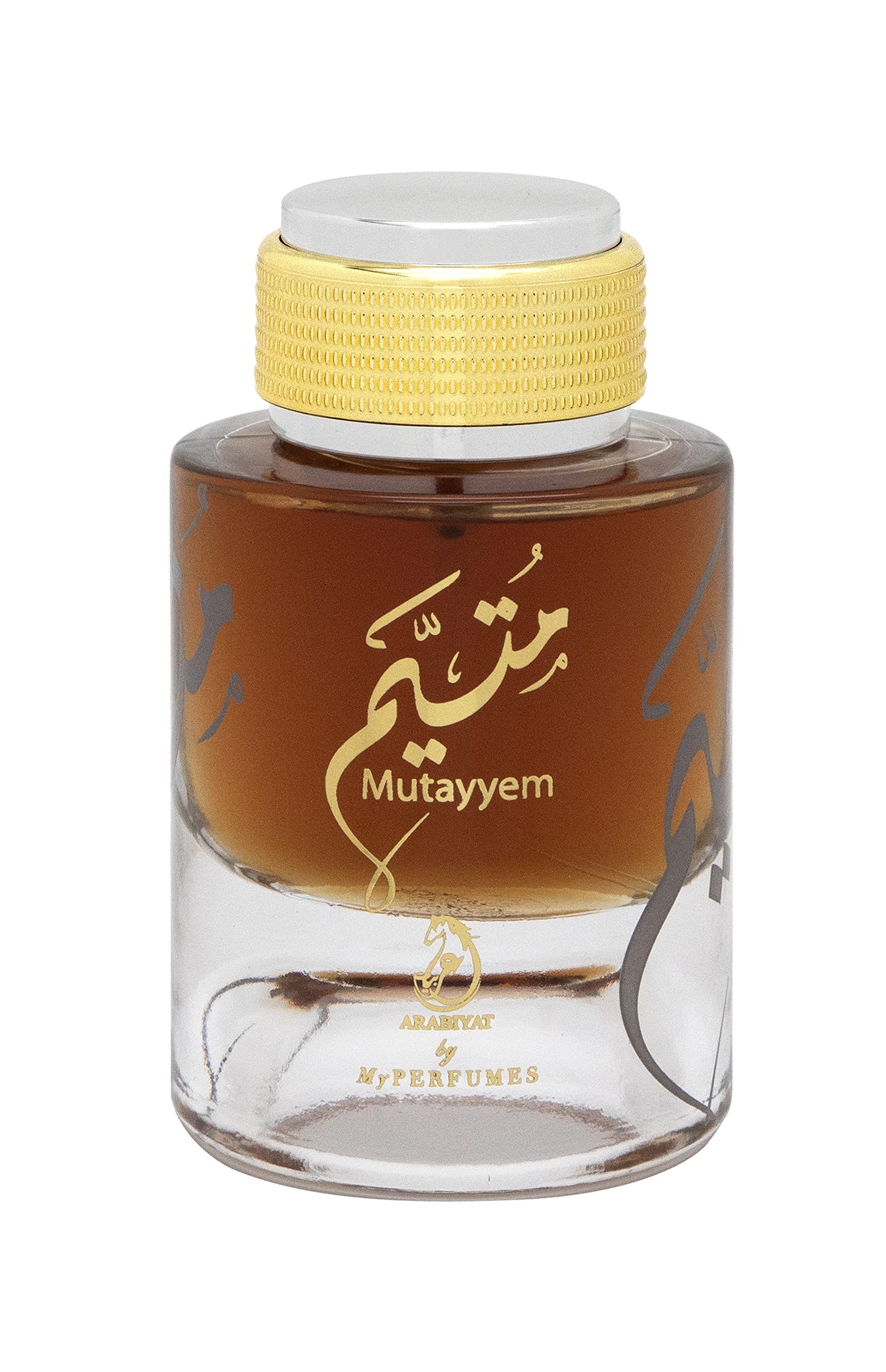 My Perfumes Arabiyat Mutayyem, Парфюм, унисекс 100мл.
