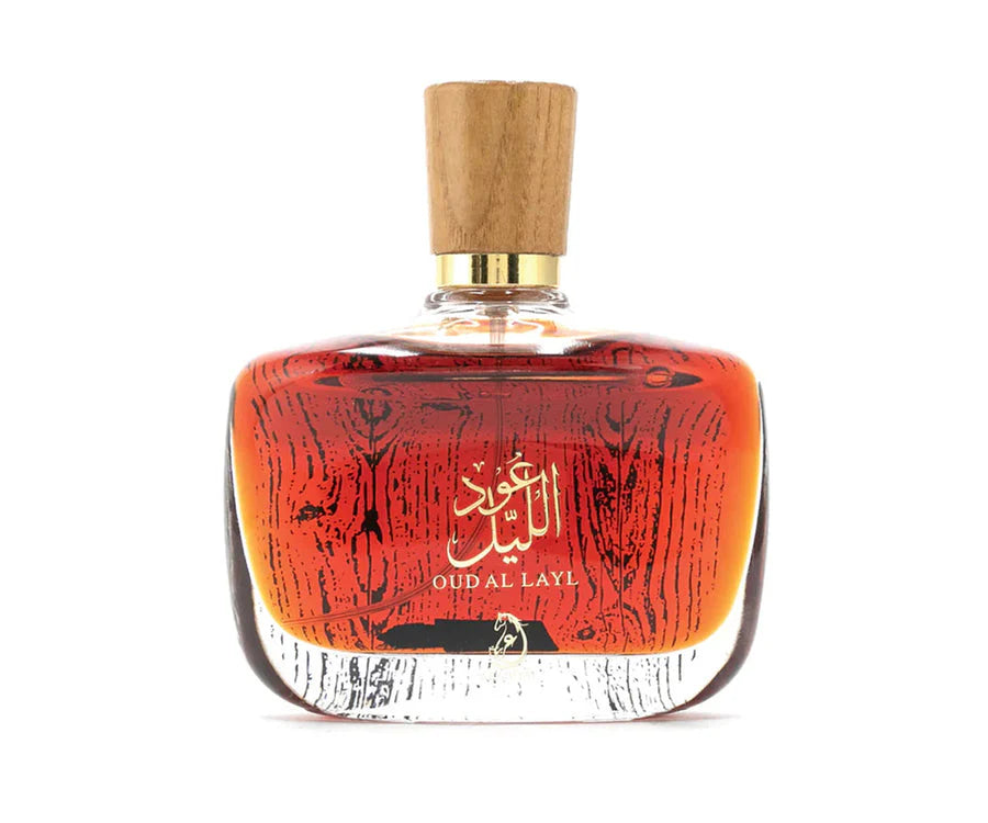 My Perfumes Arabiyat - Oud al Layl, Парфюм, унисекс 100мл.