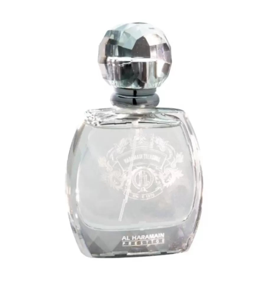 Al Haramain Haramain Treasure Мъже 70 мл