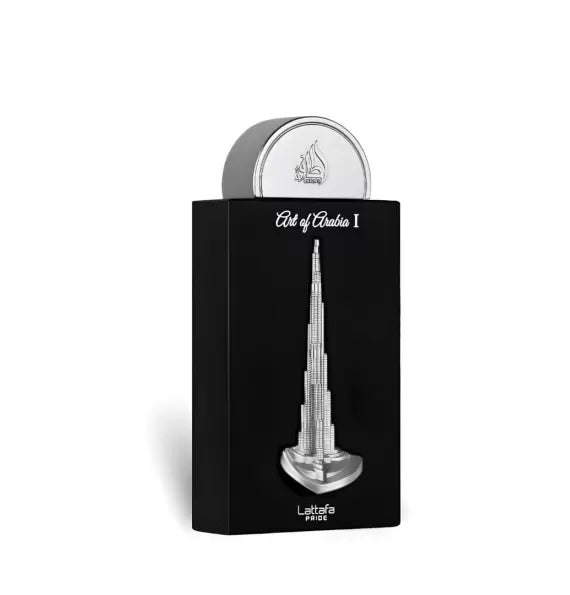 Art of Arabia I ,100ml, EDP