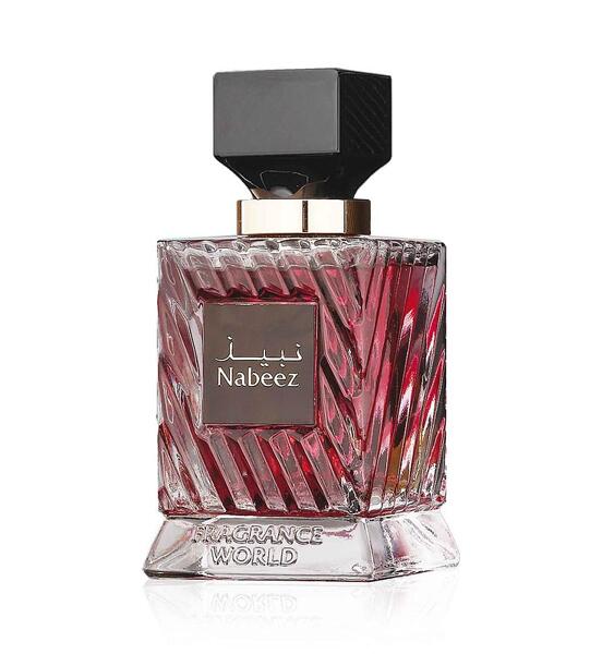 Fragrance World Nabeez - парфюм - унисекс - 100ml
