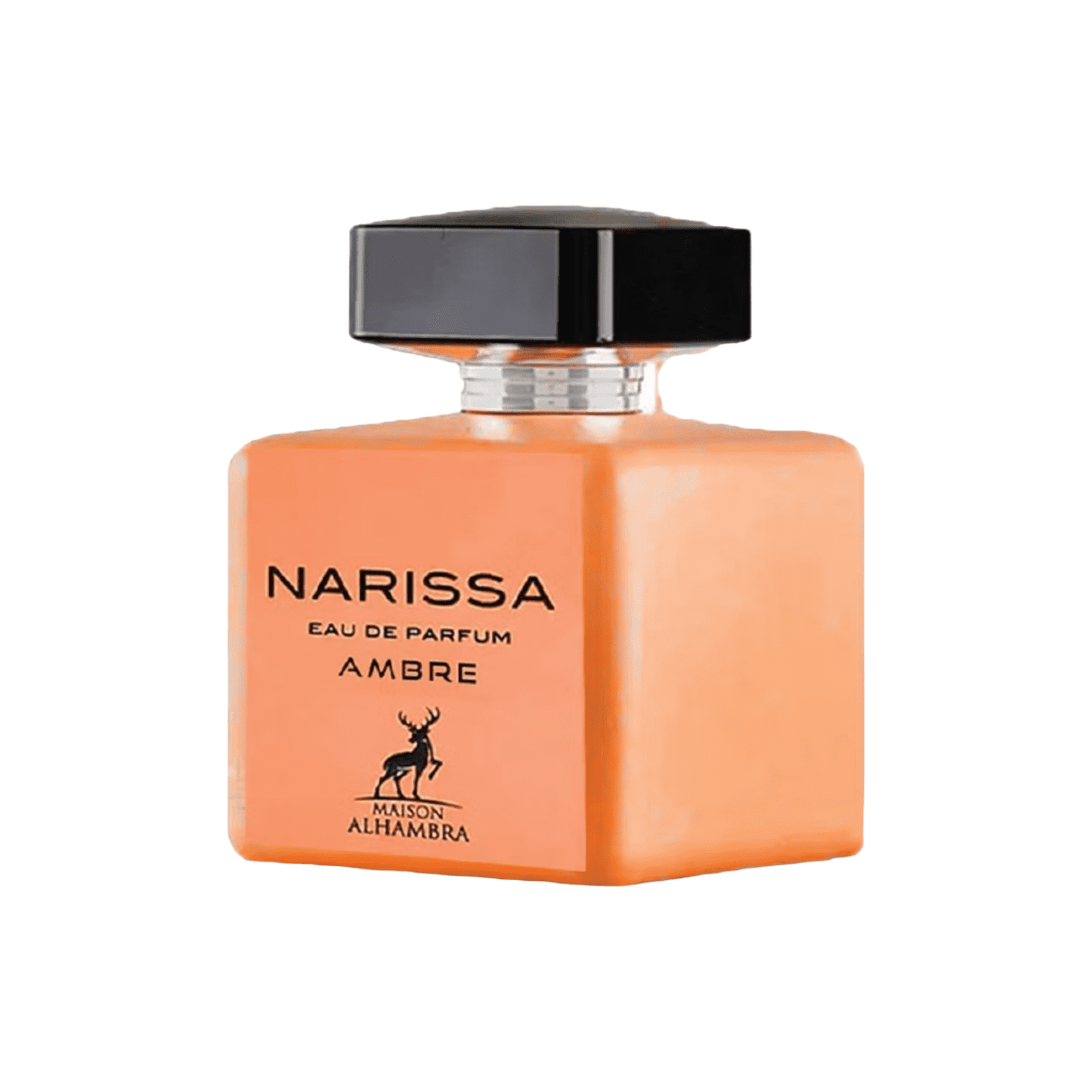 Maison Alhambra, Narissa Ambre, 100ml EDP Унисекс