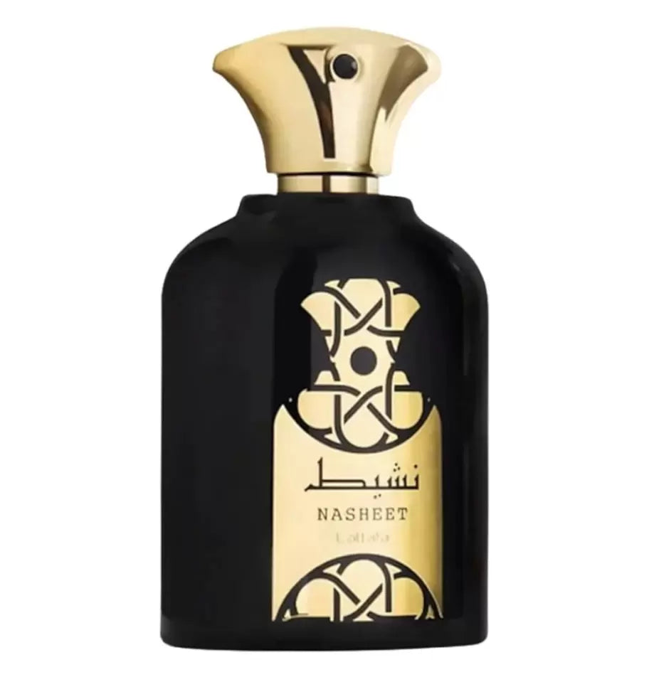 Lattafa Nasheet 100ml Унисекс EDP