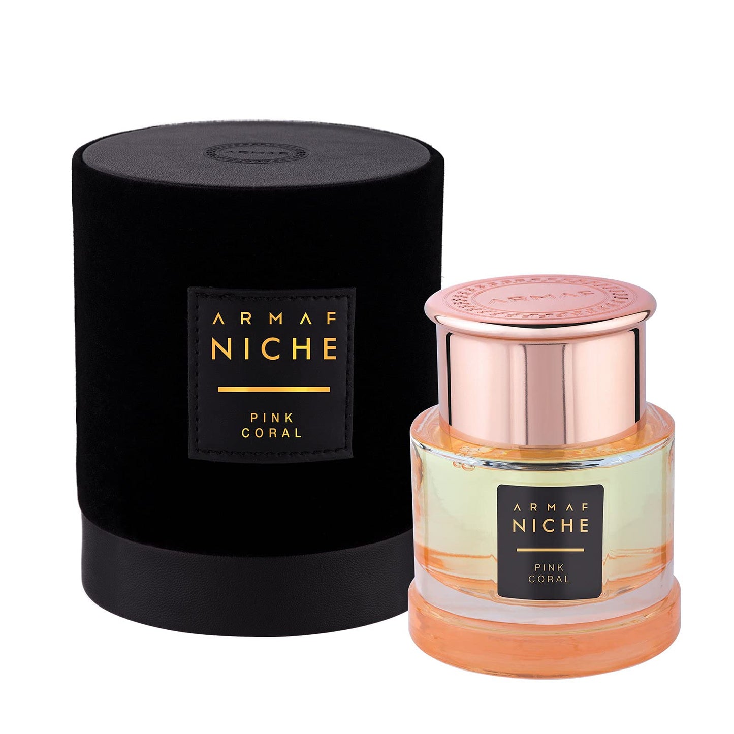 Парфюм Armaf Niche Pink Coral 90 ml EDP Унисекс