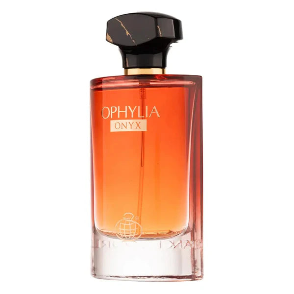 Fragrance World Ophylia Onyx - парфюм - унисекс - 80ml