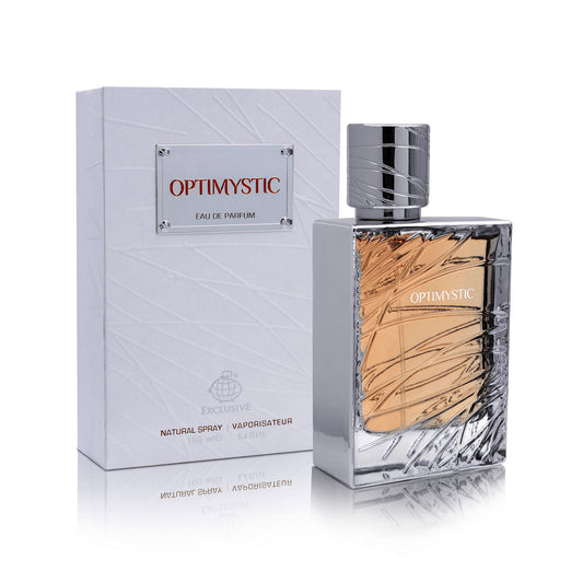 Optimystic White EDP 100 ml