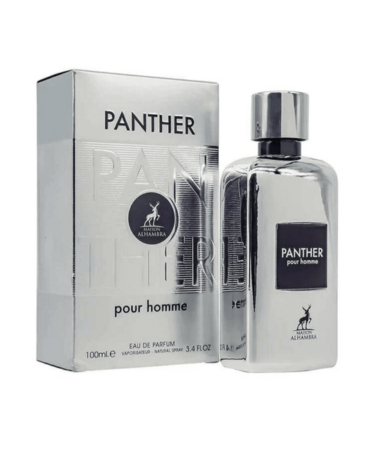 Maison Alhambra Panther EDP 100 ml