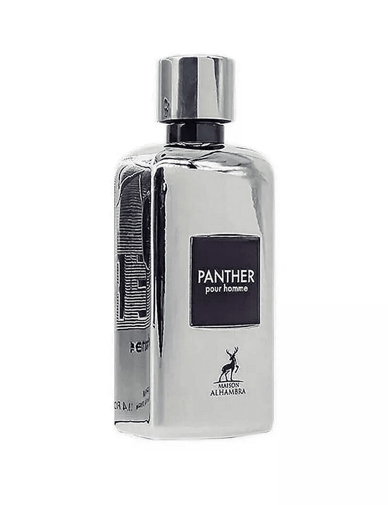 Maison Alhambra Panther EDP 100 ml