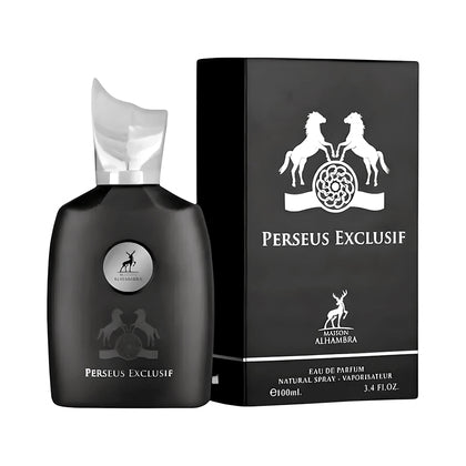 Maison Alhambra Perseus Exclusif Унисекс EDP 100ml