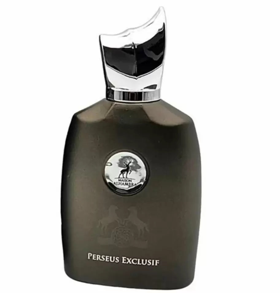 Maison Alhambra Perseus Exclusif Унисекс EDP 100ml
