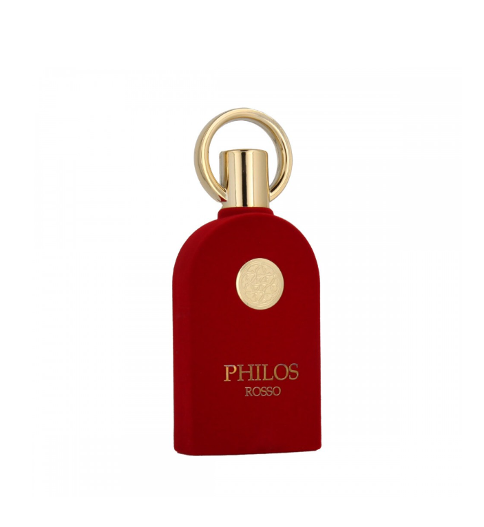 Maison Alhambra PHILOS ROSSO 100ML EDP Женски