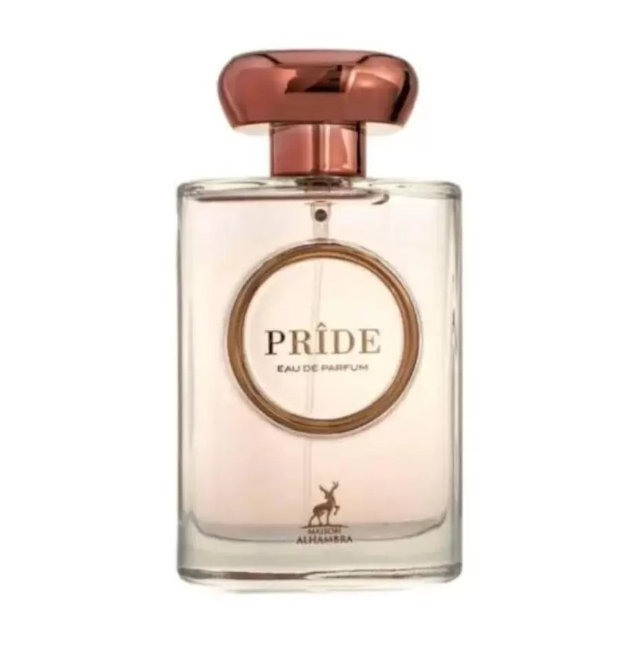 Maison Alhambra PRIDE 100ML EDP Женски