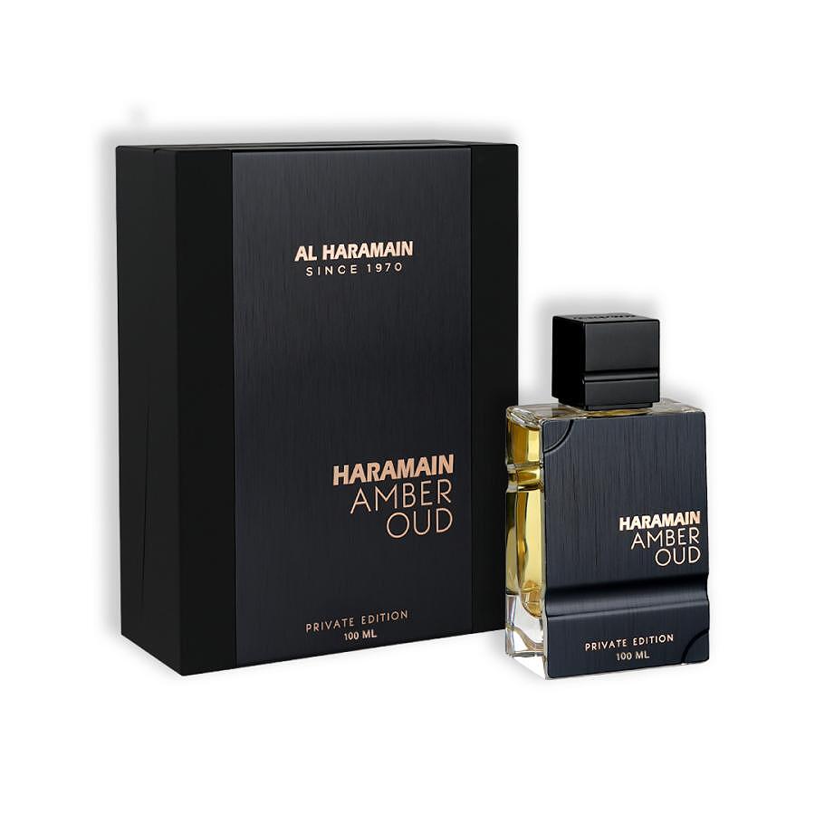 Al Haramain Amber Oud Private Edition 100ml EDP Унисекс