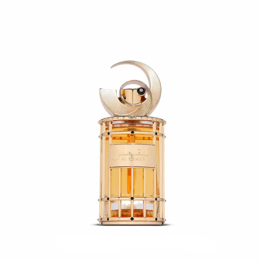 Fragrance World AL QAMAR - парфюм - унисекс - 100ml