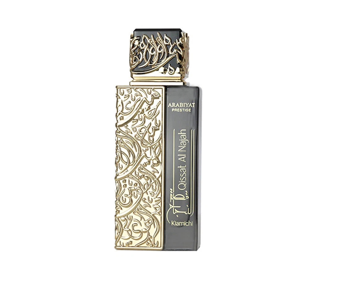 Arabiyat Prestige - Qissat Al Najah Kiamichi EDP - 100 ml