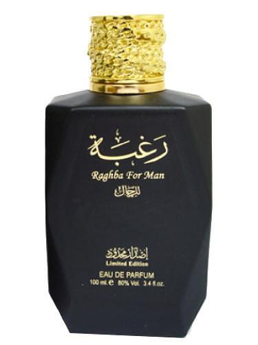 Lattafa Raghba EDP 100ml Мъжки