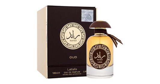 Lattafa Ra'ed Oud EDP 100ml Унисекс