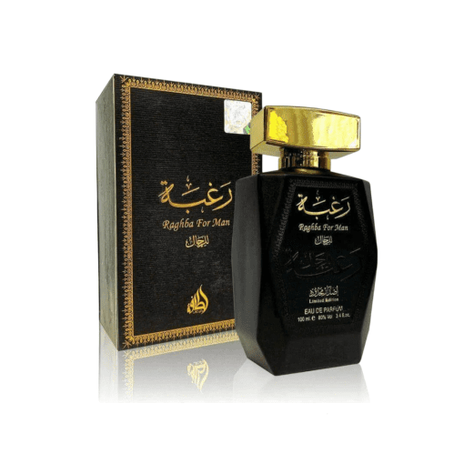 Lattafa Raghba EDP 100ml Мъжки