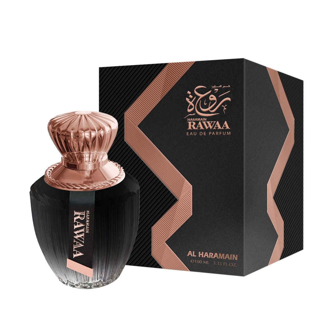 Al Haramain, Rawaa, Жени, 100ml EDP