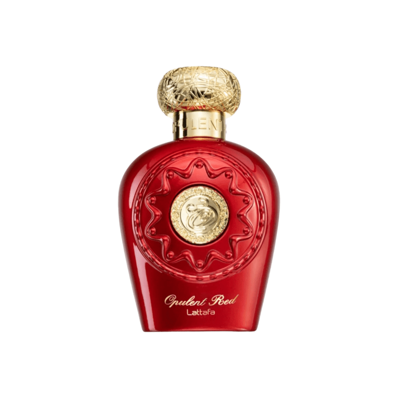 Lattafa OPULENT RED, Жени, 100ml,EDP