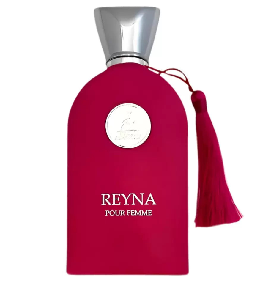 Maison Alhambra REYNA POUR FEMME 100ML EDP Женски