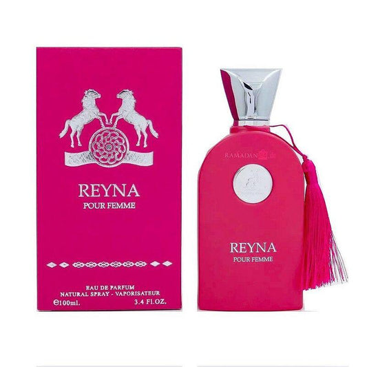 Maison Alhambra REYNA POUR FEMME 100ML EDP Женски