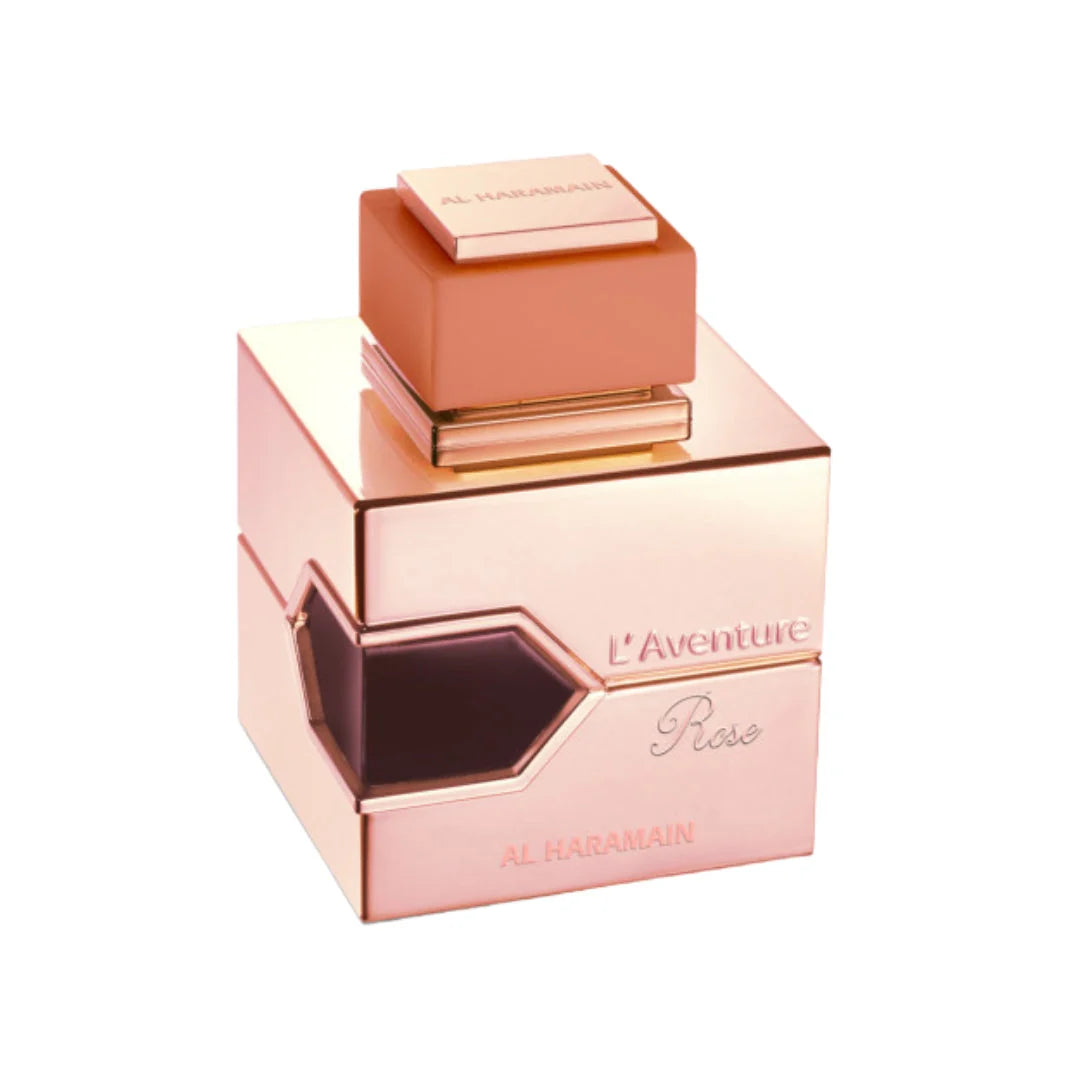 Al Haramain L`Aventure Rose 100ML Женски EDP