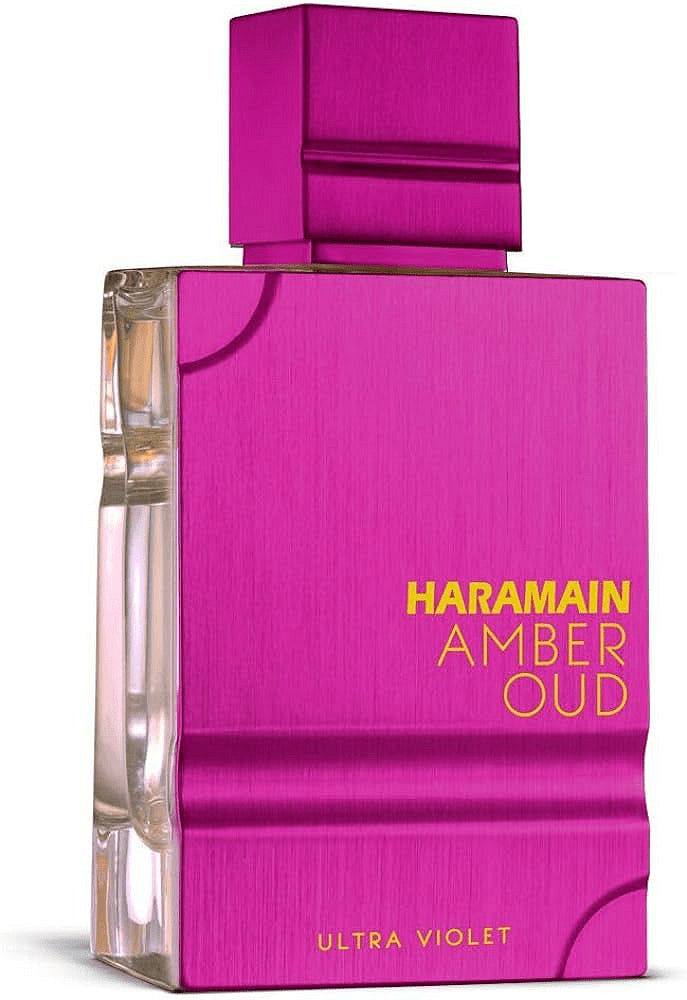 Al Haramain Amber Oud Ultra Violet 60ml EDP - Женски
