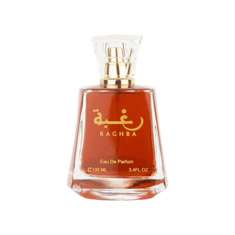 Lattafa Raghba EDP 100ml Унисекс