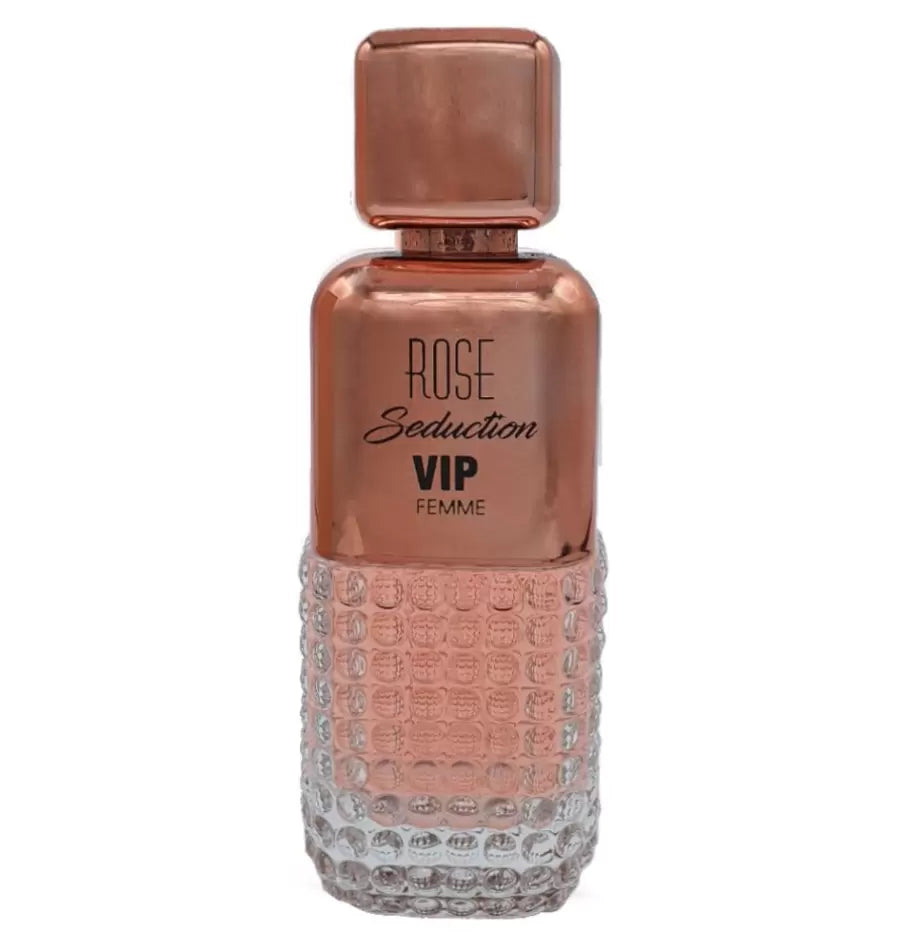 Maison Alhambra ROSE SEDUCTION VIP 100ML EDP Женски