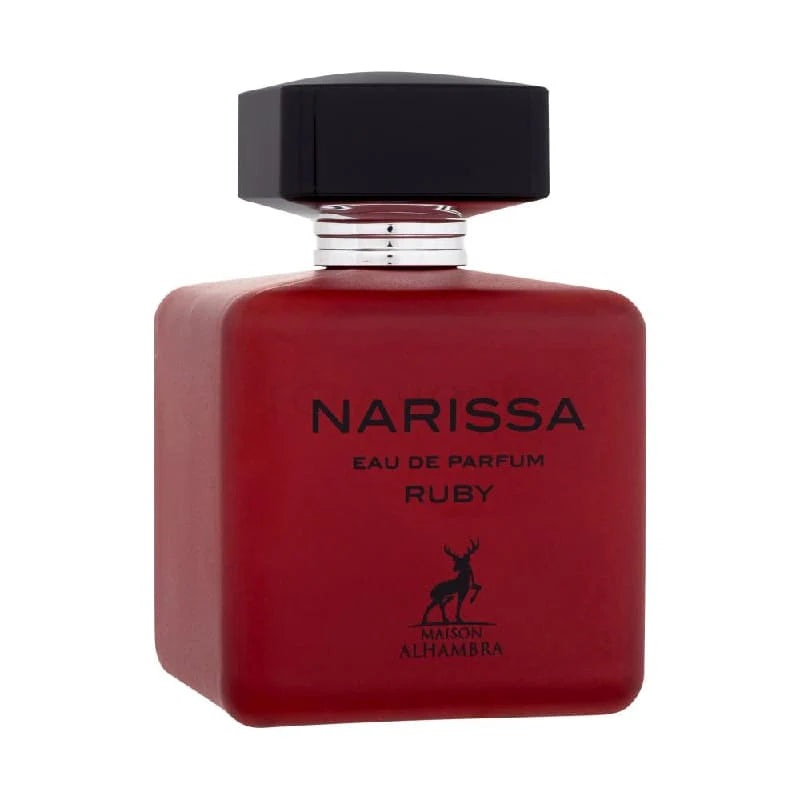Maison Alhambra Narissa Ruby EDP 100 ml