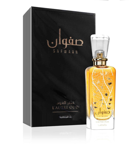 L'autre Oud EDP 100ml Унисекс