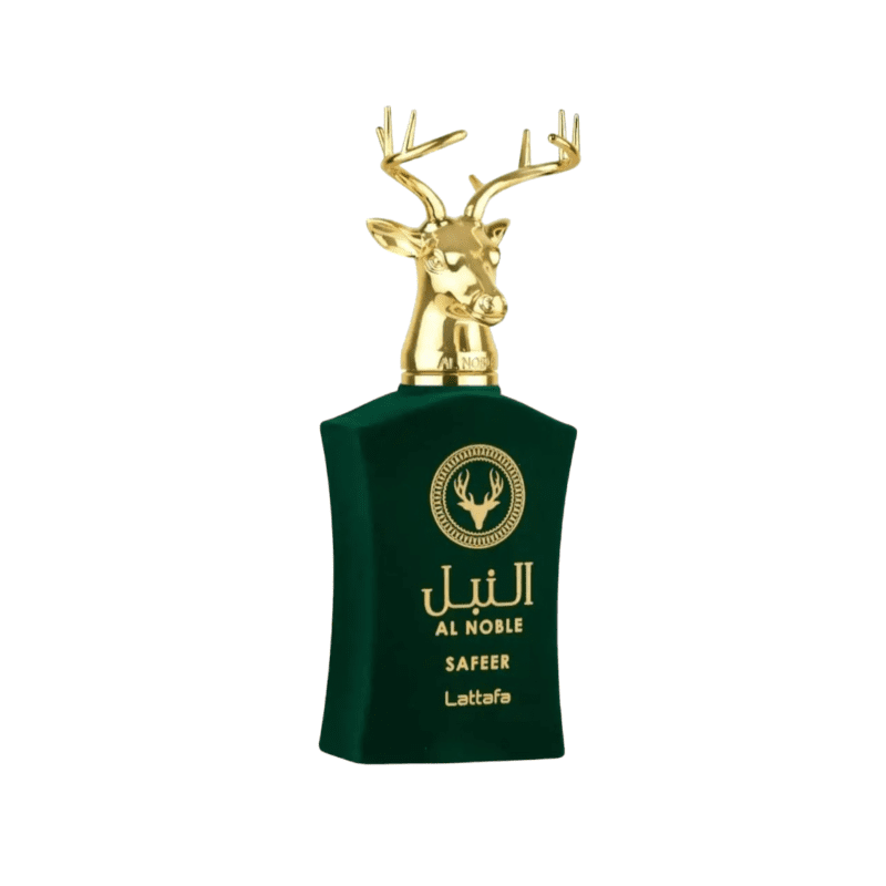 Lattafa, Al Noble Safeer, унисекс, 100 ml EDP