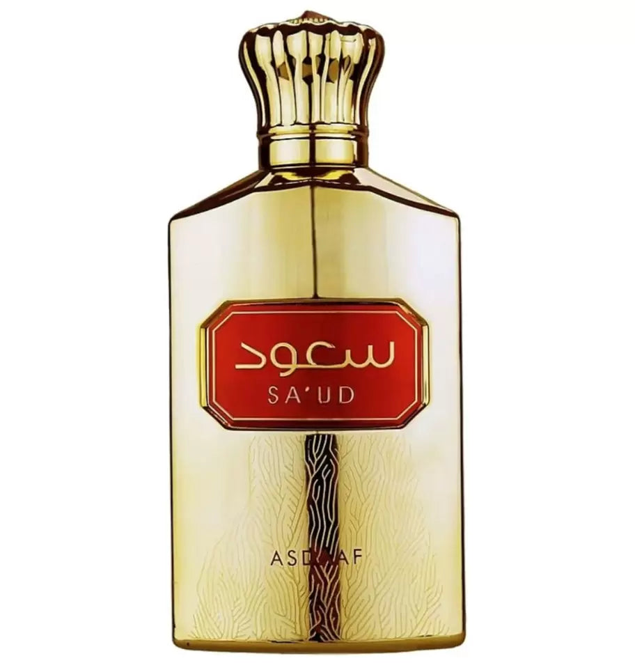 Asdaaf SA’UD 100ML EDP 100ML Женски